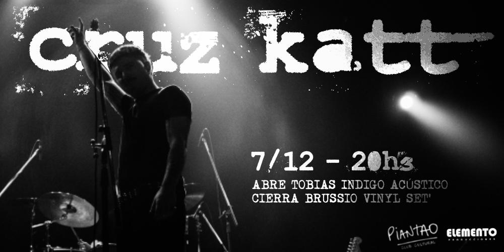Cruz Katt